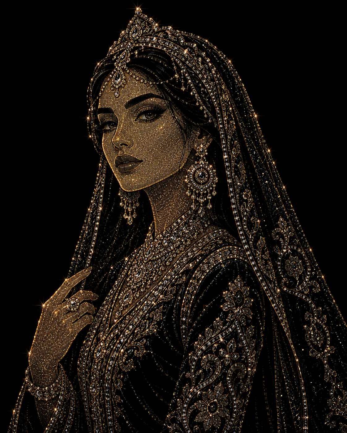 Asian Beauty II