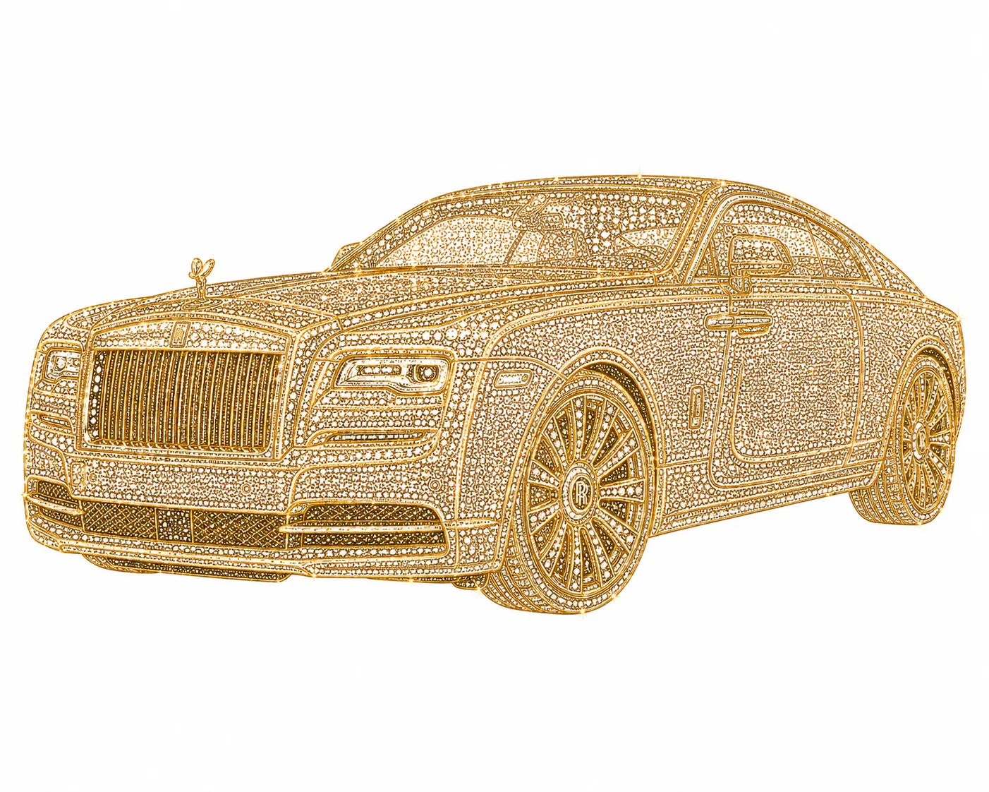 Car - Скорость и премиальный стиль