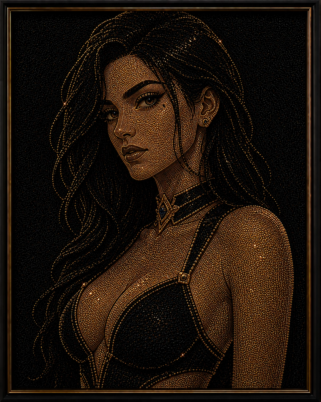 Catlin Arcane