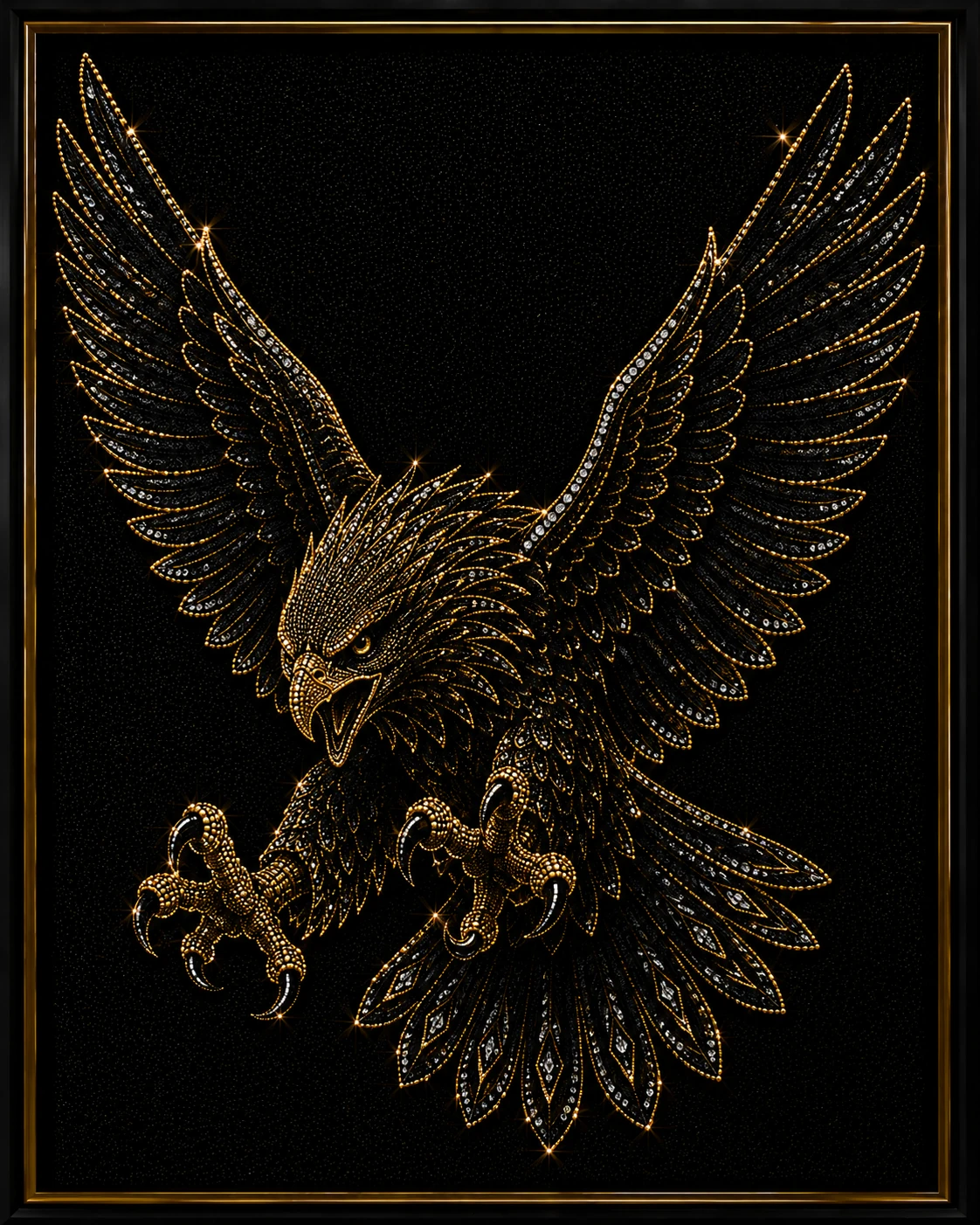 Eagle Simple