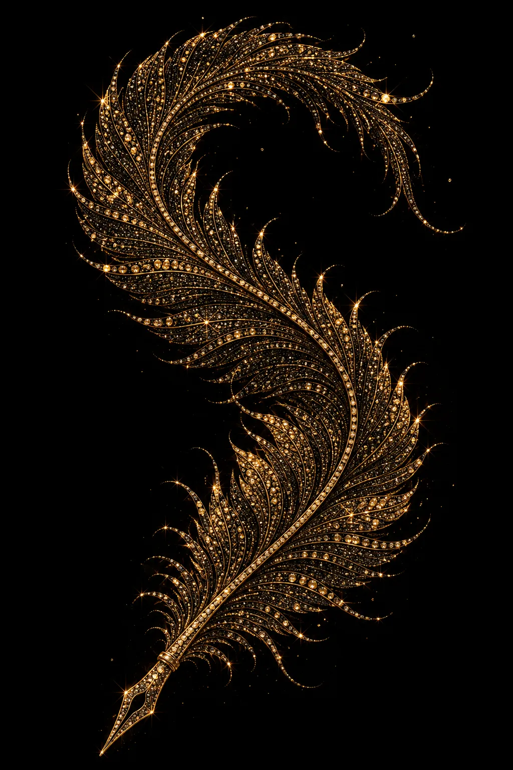 Feather II - Лёгкость и воздушность