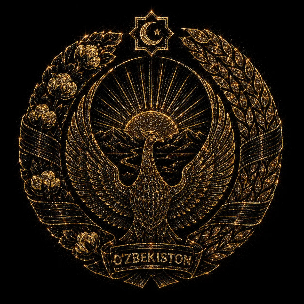 Gerb - Символ власти