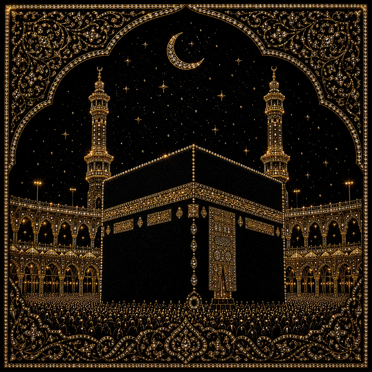 Kaaba