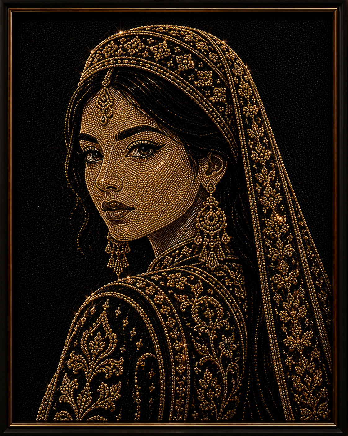 National Woman I